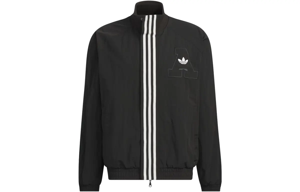 adidas originals Rifta Jackets Black