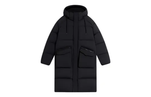 Li Ning Sports Life Collection Down Jacket Unisex