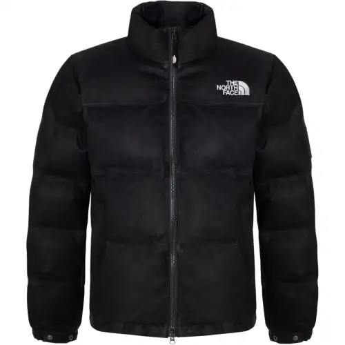 THE NORTH FACE Down Jacket Unisex Black