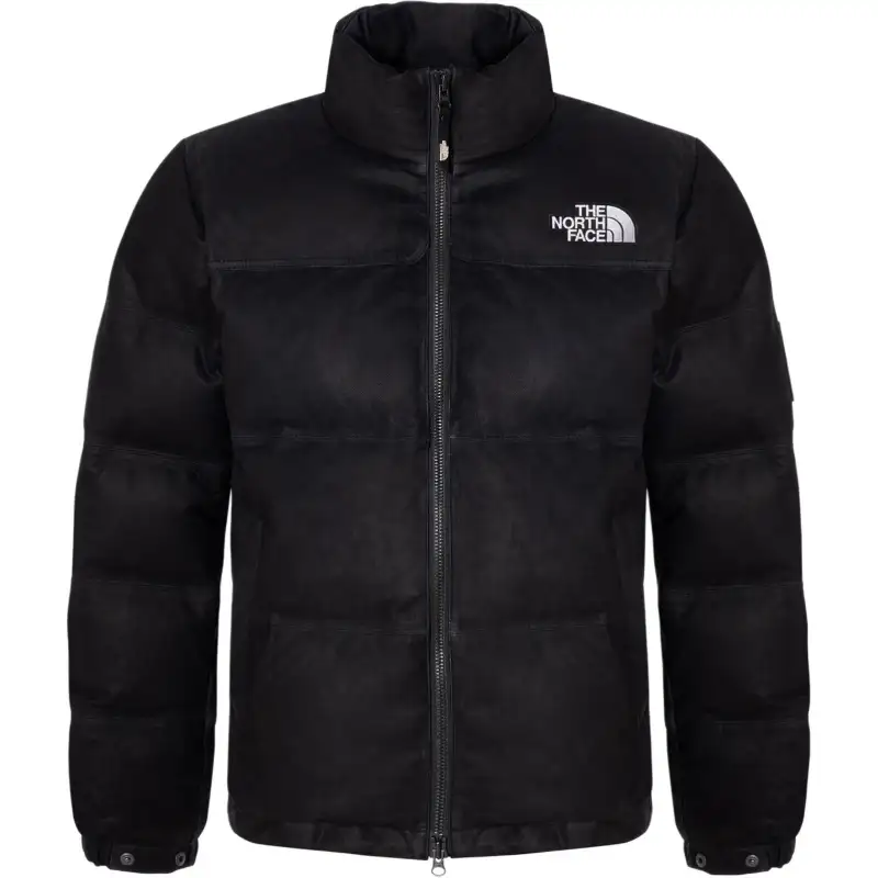 THE NORTH FACE Down Jacket Unisex Black
