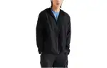 New Balance Jackets & Coats Men's Black