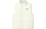 Skechers Colorful Vest Unisex Butter Ecru