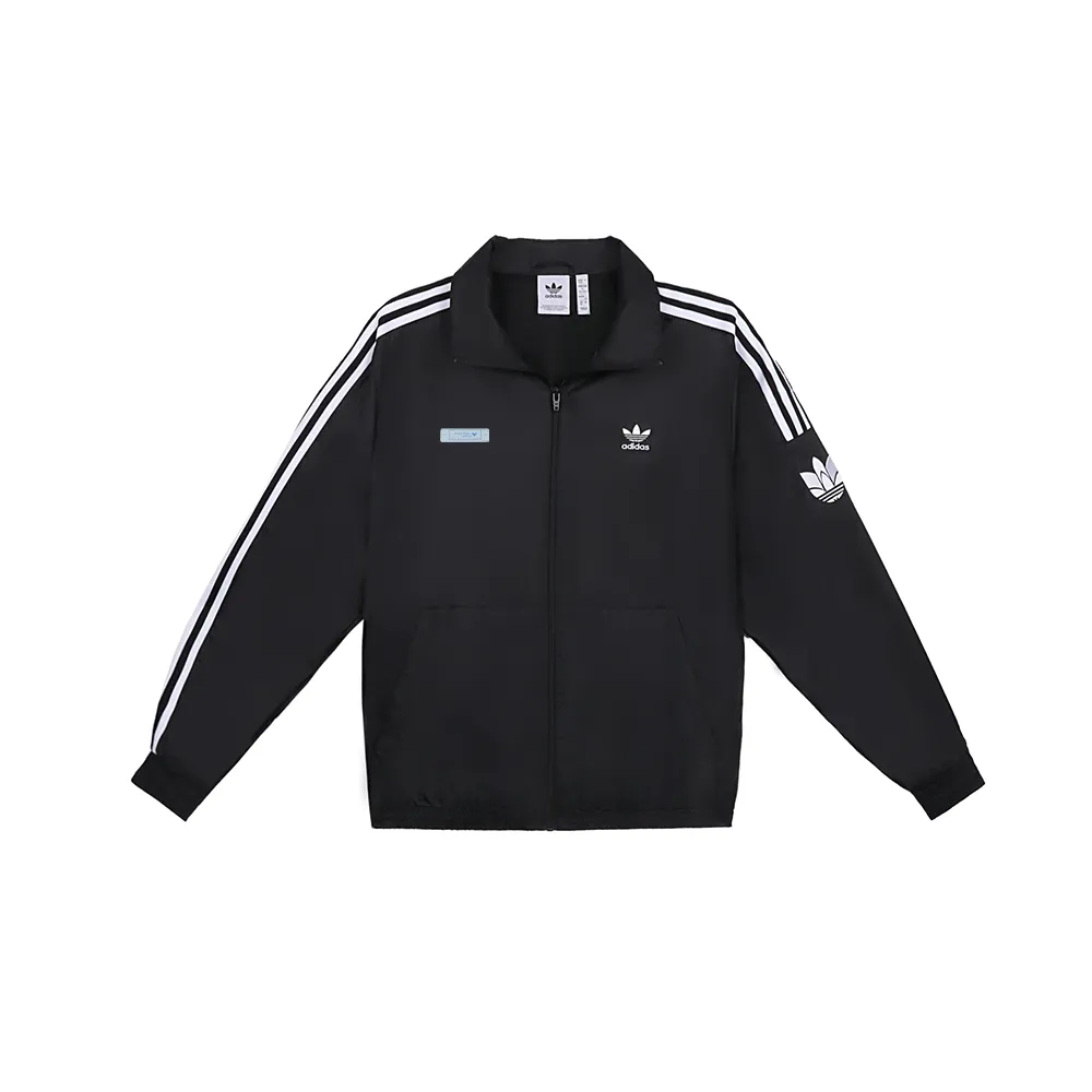 Adidas Originals Jacket Men's Black