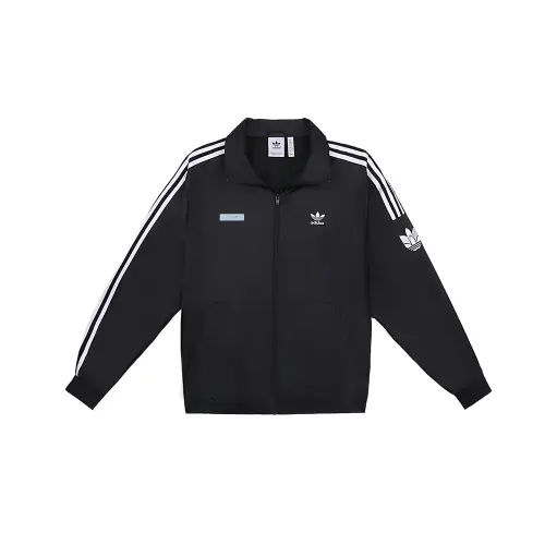 Adidas Originals Jacket Men's Black