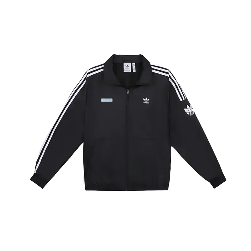 Adidas Originals Jacket Men's Black