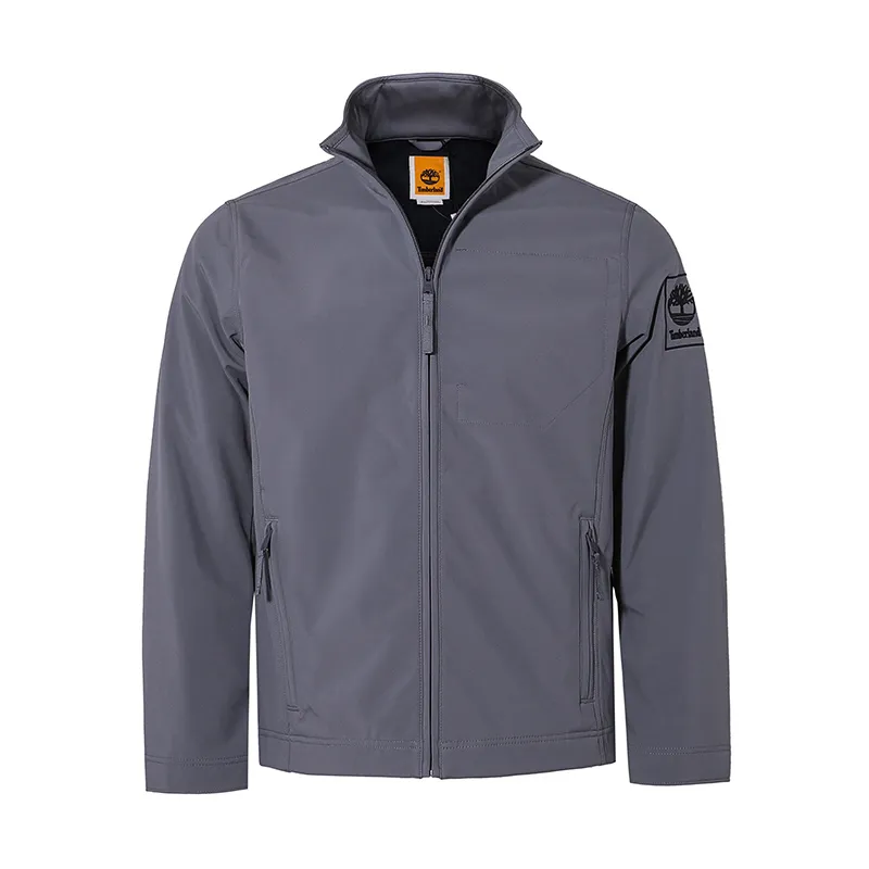 Timberland Jackets & Coats Men's Blue