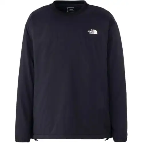 THE NORTH FACE Puffer Jacket Unisex Black
