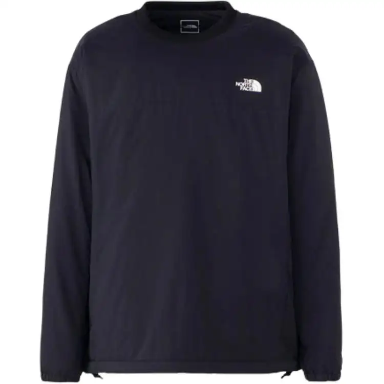 THE NORTH FACE Puffer Jacket Unisex Black