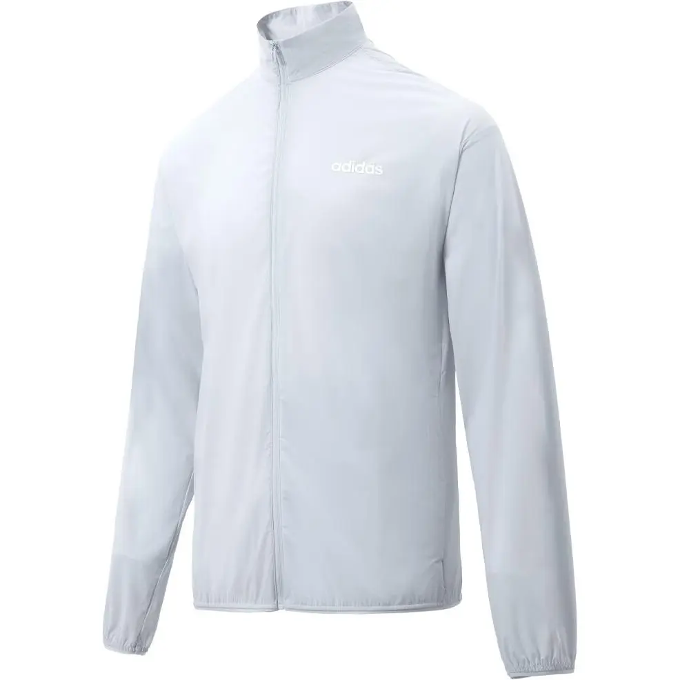Adidas Jackets & Coats Men's Light Blue