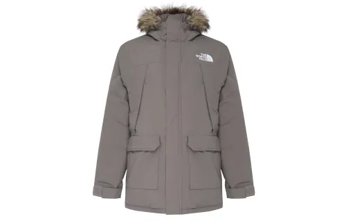 THE NORTH FACE McMurdo Down Jacket Men's Brown