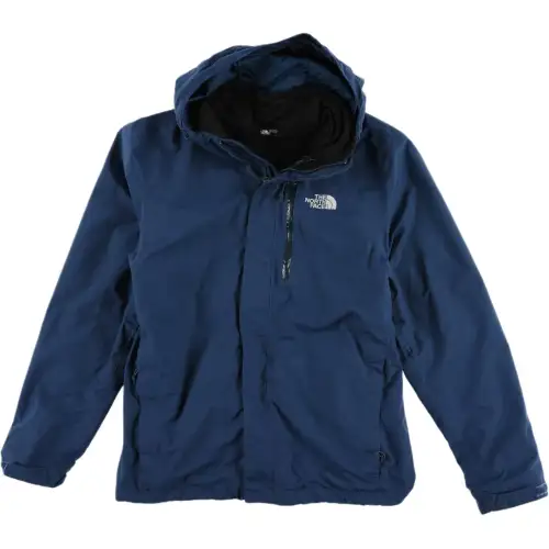 THE NORTH FACE Men's Cinder 2 Triclimate Jacket Jackets & Coats Men's Blue