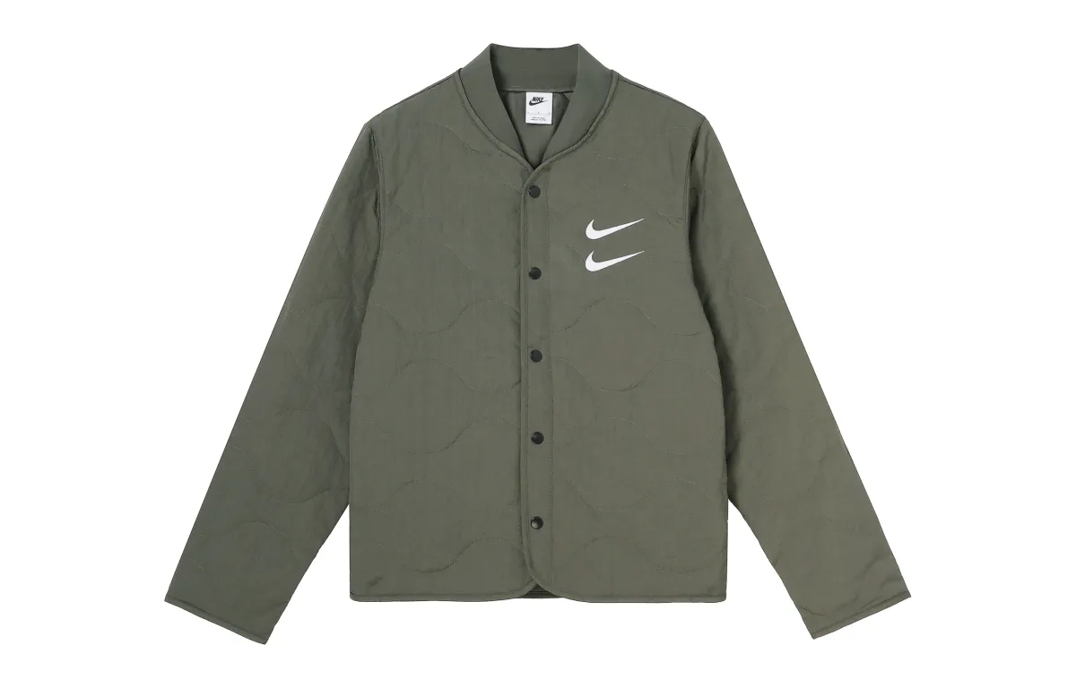 Nike Sportswear Puffer Jacket Men's Twilight Yellow