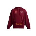 Under Armour Icon UA Sweatshirt Men's Fire Red
