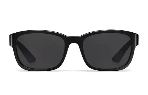 【Previous Season】Linea Rosa rectangle-frame sunglasses