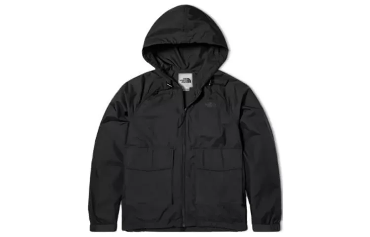 THE NORTH FACE Jackets Men's Hooded Moderate Other