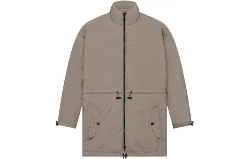 Fear Of God Essentials Storm Jacket