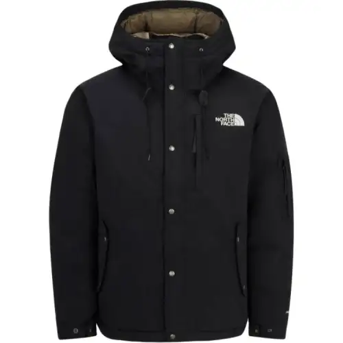 THE NORTH FACE Dryvent Down Jacket Unisex Black