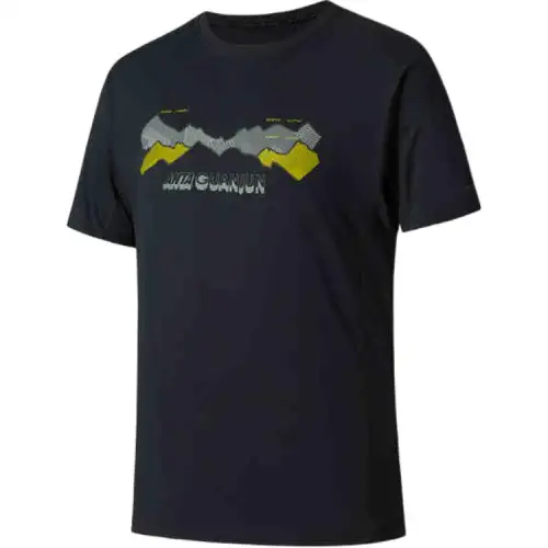 Anta T Shirt Unisex Basic Black