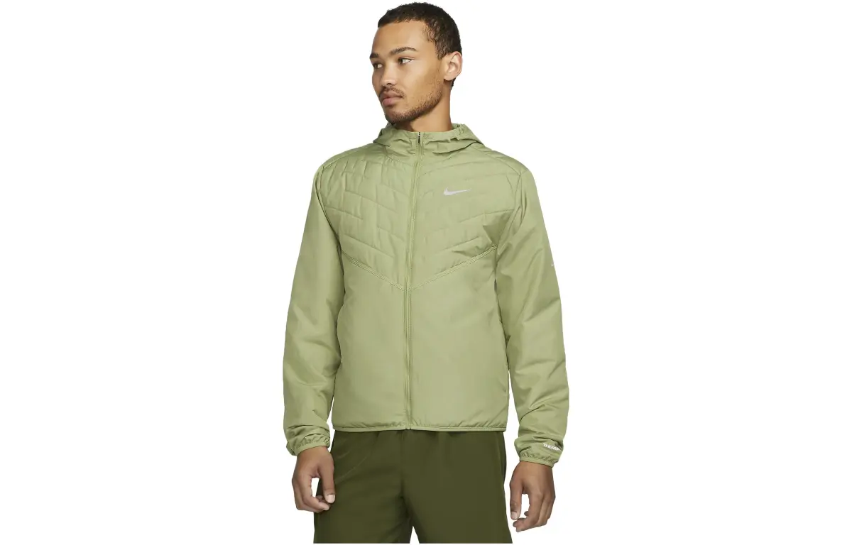 Nike Jacket Men's Crocodile Leather