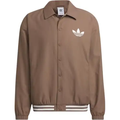 Adidas Originals Coach Jacket Gender Neutral