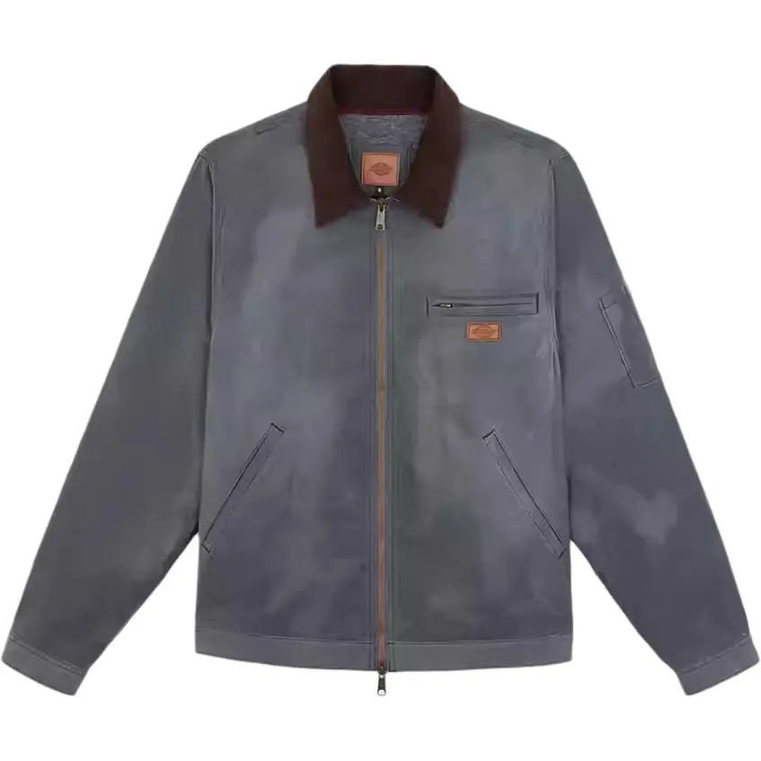 Dickies Jackets & Coats Men's Gray