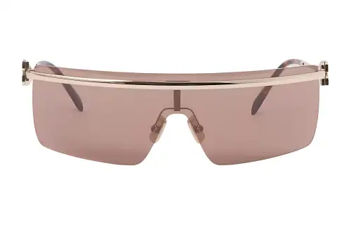Miu Miu shield-frame sunglasses