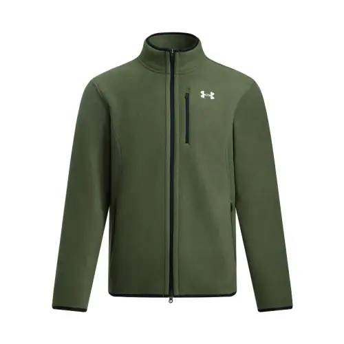 Under Armour UA BF Jacket Men's Ghost Green
