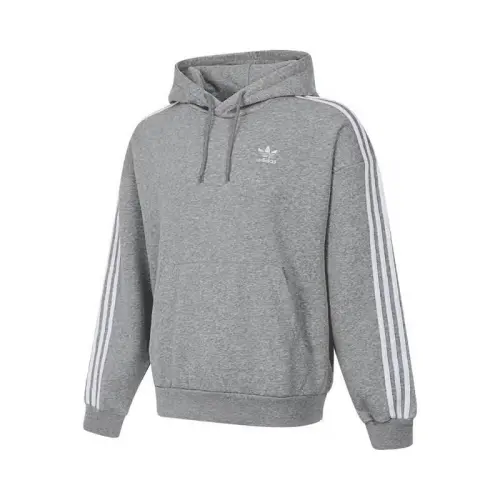 Adidas Originals Sweatshirt Men's Gray
