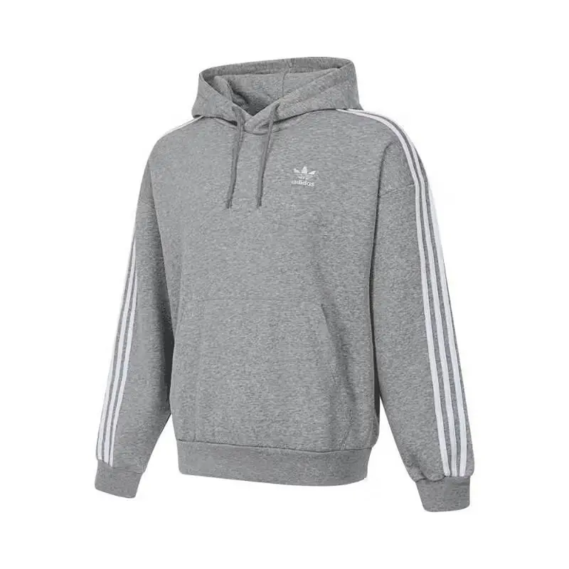 Adidas Originals Sweatshirt Men's Gray