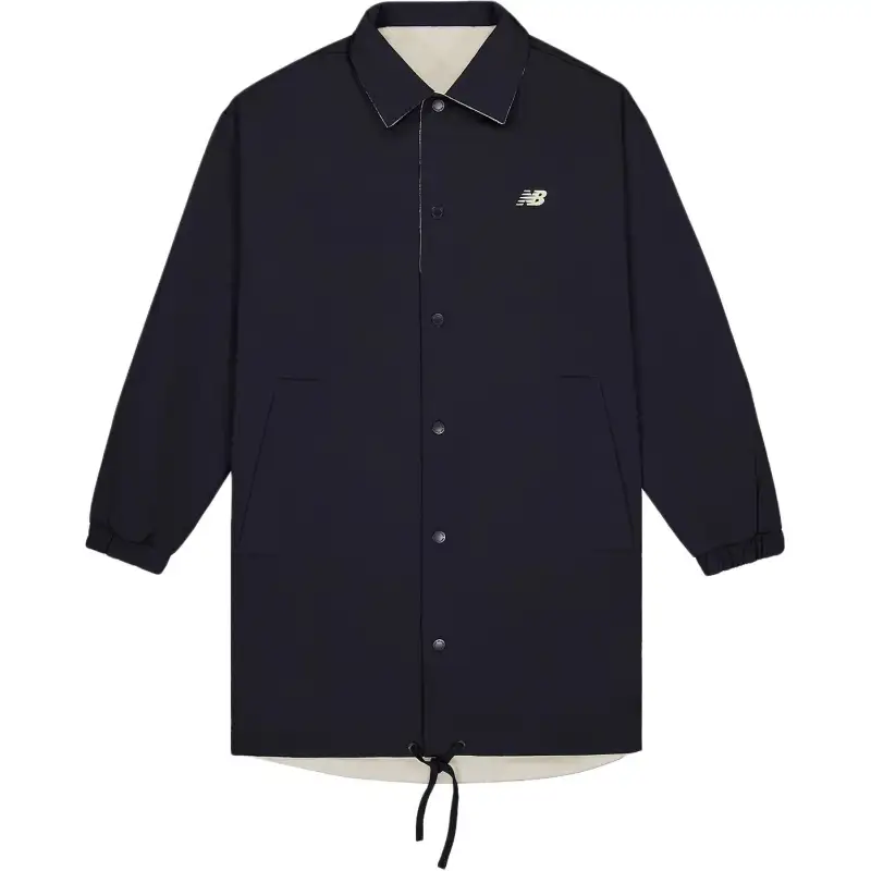 New Balance NBX Chinese New Year Jacket Jackets & Coats Men's Eclipse Color
