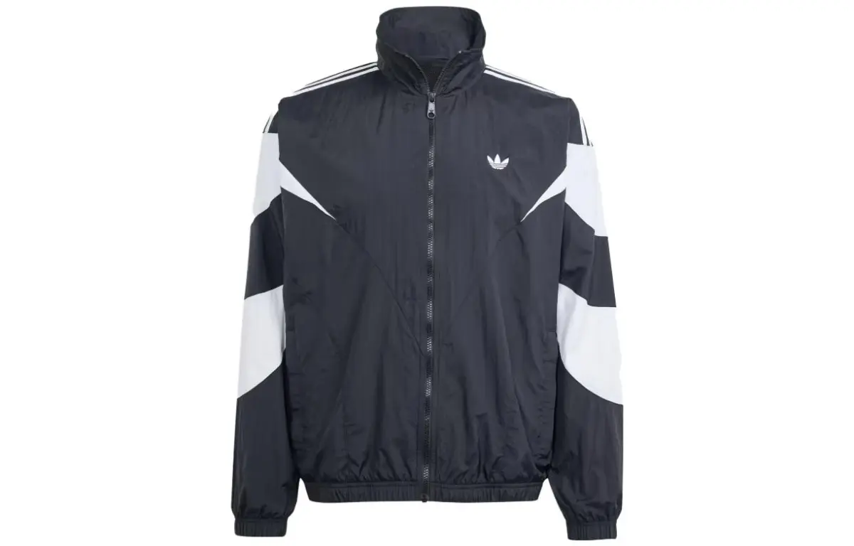 Adidas Originals REKIVE Jacket Men's Black