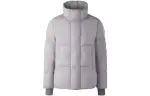 Canada Goose SS22 Down Jacket Parka Coat Men's Lilac