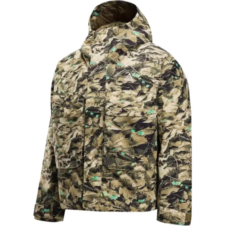 Nike Acg PrimaLoft Skull Peak Jacket