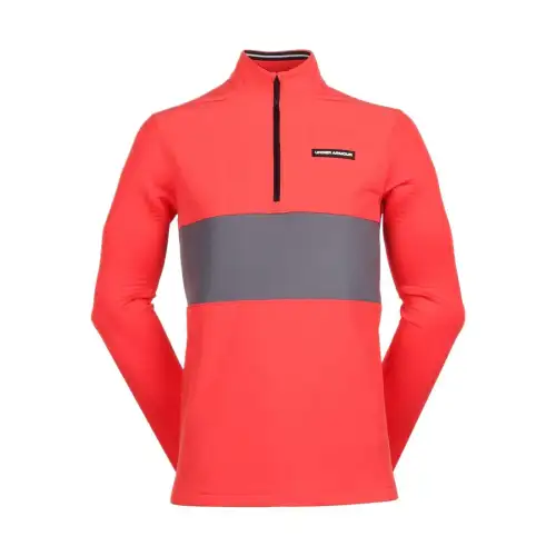 Under Armour Storm Daytona Jacket Men's Red