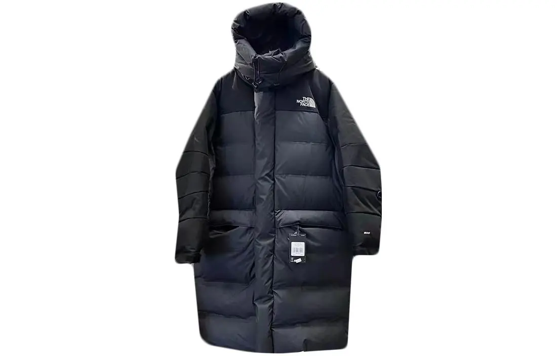 THE NORTH FACE FW22 Down Jacket Men's Black