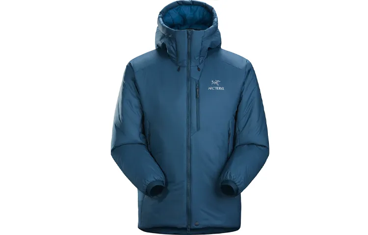 Arc'teryx NUCLEI Puffer Jacket Men's