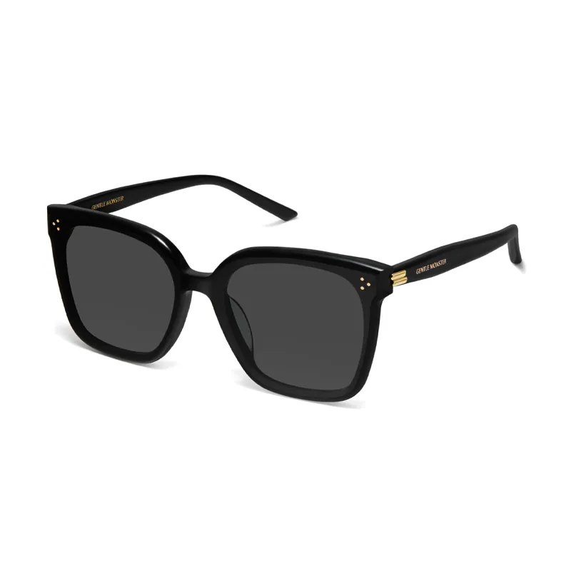 Gentle Monster New Her sunglasses
