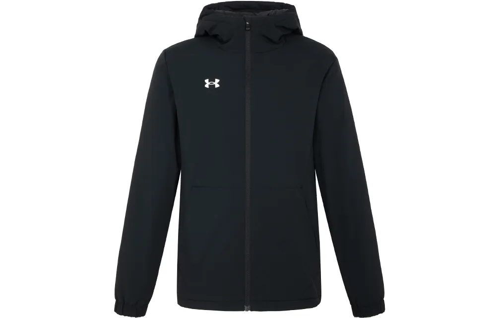 Under Armour Puffer Jacket Men's Black