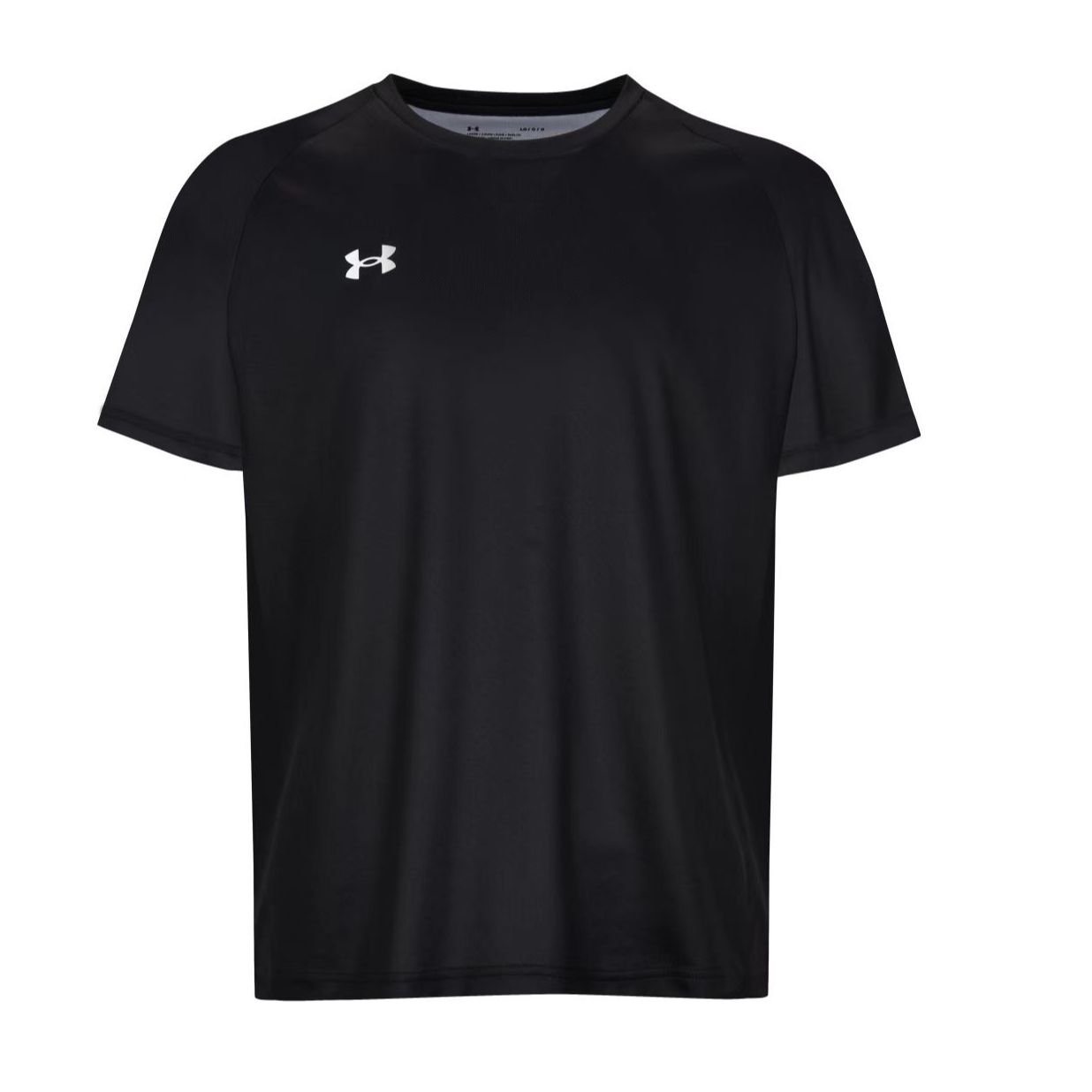 Футболка Under Armour (черная)