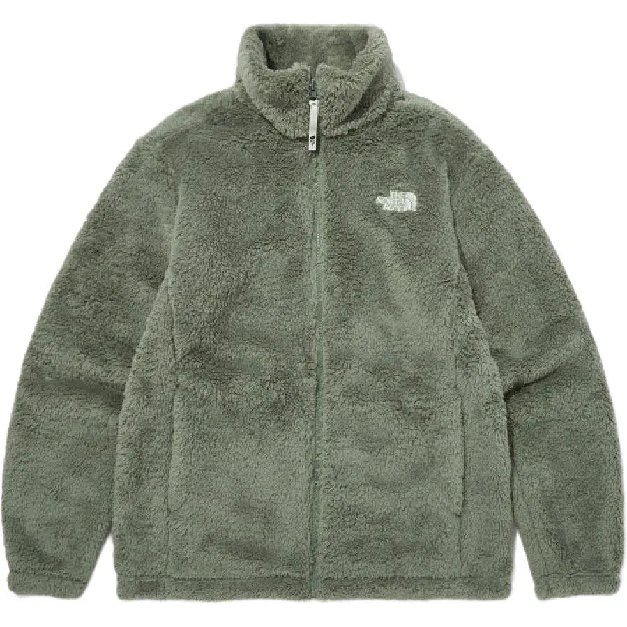 THE NORTH FACE Jackets & Coats Unisex Khaki