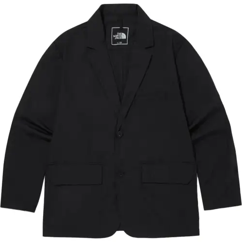 THE NORTH FACE M'S ALL ROUND Business Suit Men's Black