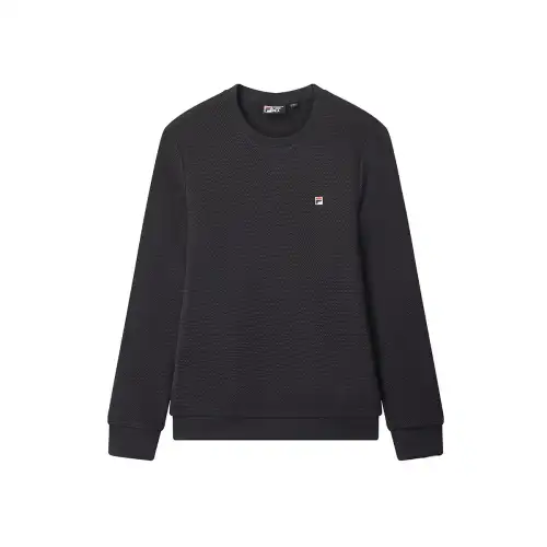FILA Sweatshirt Men's Legend Blue