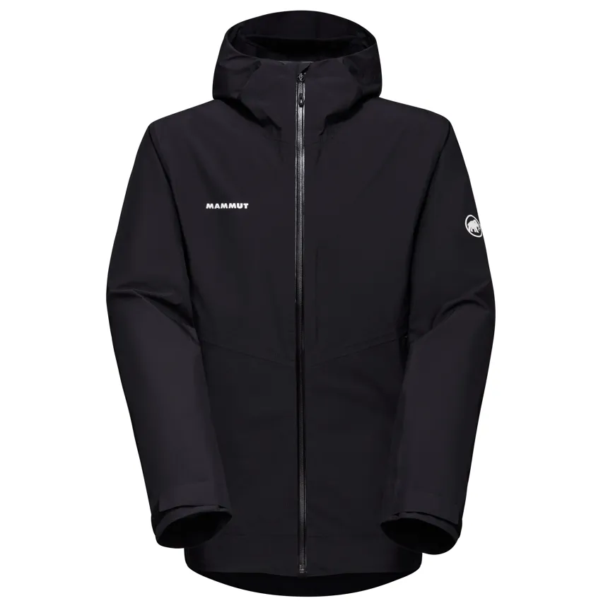 MAMMUT Alto Light Windbreaker Jacket Men's Europe Version