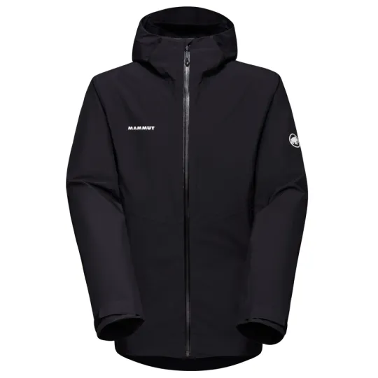 MAMMUT Alto Light Windbreaker Jacket Men's Europe Version