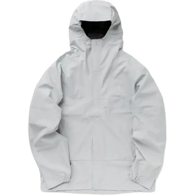 Nike Storm-FIT 'Cascade Rains' Men's Full-Zip Jacket