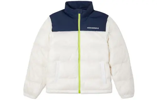 Converse Down Jacket Winter Men's White