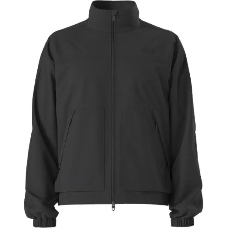 THE NORTH FACE Urban Exploration SS25 Jacket Men's Black