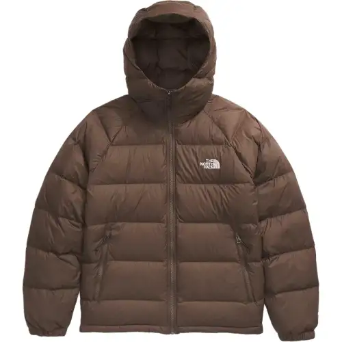 THE NORTH FACE Down Jacket Men's Brown