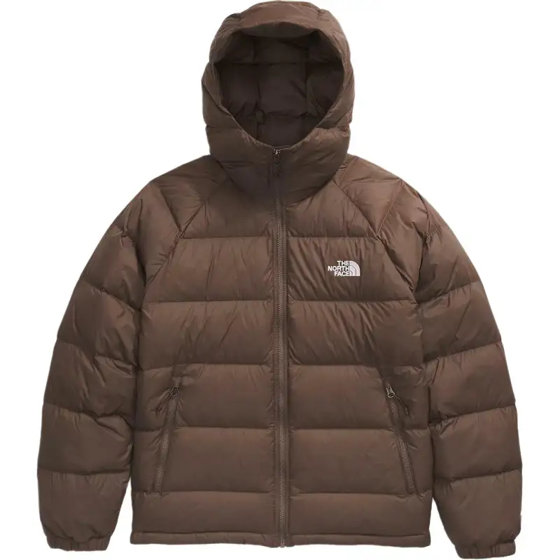 THE NORTH FACE Down Jacket Men's Brown