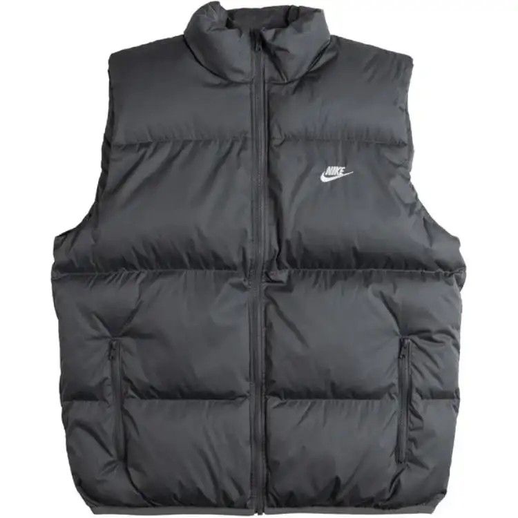 Nike Sportswear Club PrimaLoft® Men's Water-Repellent Puffer Vest
